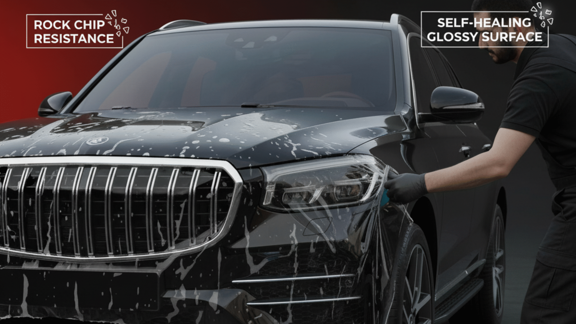 Basic Vehicle Protection